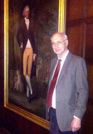 Sir George Young 11.12