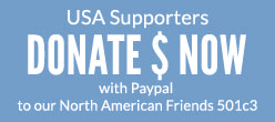 Make a donation using Paypal